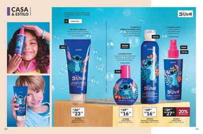 Catálogo Avon Página 76
