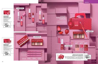 Catálogo Avon Página 8
