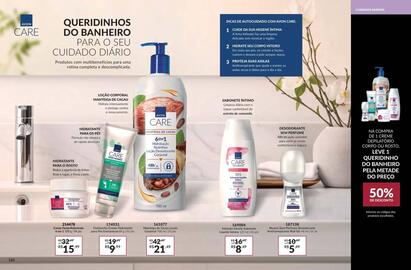 Catálogo Avon Página 83