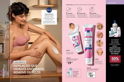 Catálogo Avon Página 84