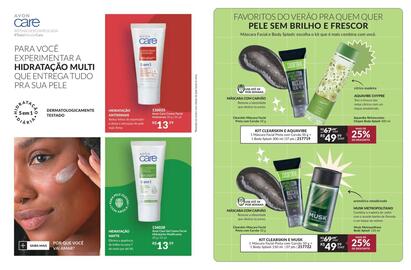 Catálogo Avon Página 86