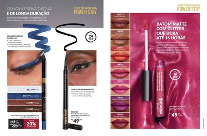 Catálogo Avon Página 87