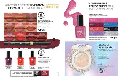 Catálogo Avon Página 88
