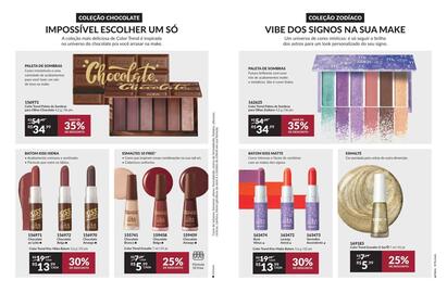 Catálogo Avon Página 89