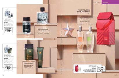 Catálogo Avon Página 9