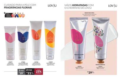 Catálogo Avon Página 91