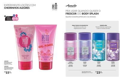 Catálogo Avon Página 93