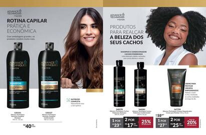 Catálogo Avon Página 97