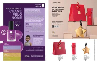 Catálogo Avon Página 98