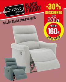 Catálogo Outlet Hogar Página 2