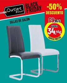 Catálogo Outlet Hogar Página 3