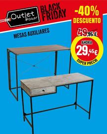 Catálogo Outlet Hogar Página 4