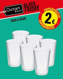 Catálogo Outlet Hogar Página 6