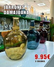 Catálogo Outlet Hogar Página 8