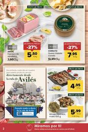 Folleto Autoservicios Familia semana 47 Página 2