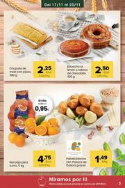 Folleto Autoservicios Familia semana 47 Página 3