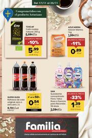 Folleto Autoservicios Familia semana 47 Página 4