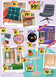 Catálogo Centrakor Página 3