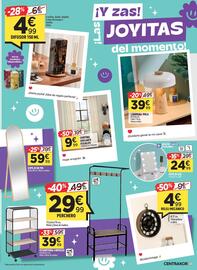 Catálogo Centrakor Página 5