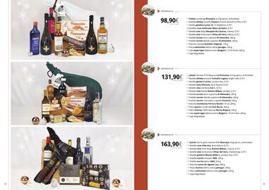 Folleto Supermercados Altoaragón Página 10