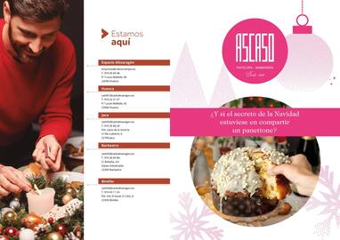 Folleto Supermercados Altoaragón Página 12