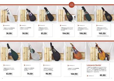 Folleto Supermercados Altoaragón Página 4