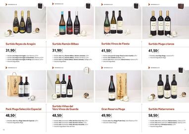 Folleto Supermercados Altoaragón Página 6