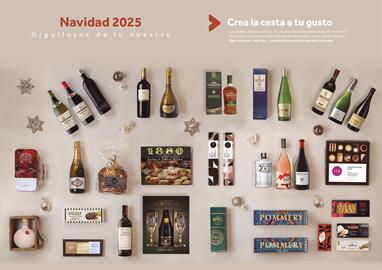 Folleto Supermercados Altoaragón Página 7