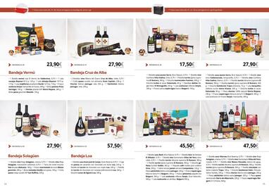 Folleto Supermercados Altoaragón Página 8