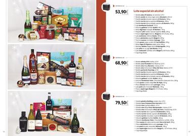 Folleto Supermercados Altoaragón Página 9