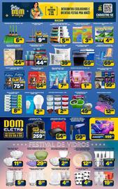 Encarte Dom Atacadista semana 46 Página 1