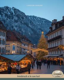 Volantino I Viaggi del Cavallino Pagina 2