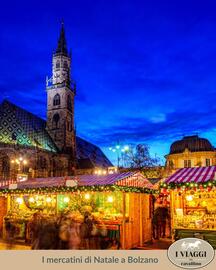 Volantino I Viaggi del Cavallino Pagina 3