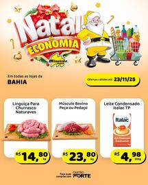 Folheto Mineirão Atacarejo semana 47 Página 3