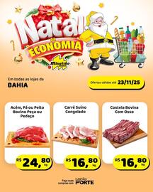 Folheto Mineirão Atacarejo semana 47 Página 4