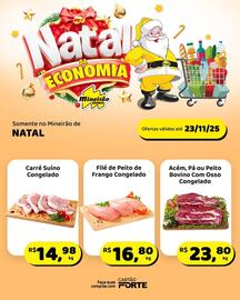 Folheto Mineirão Atacarejo semana 47 Página 6