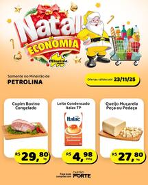 Folheto Mineirão Atacarejo semana 47 Página 7