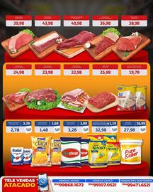 Catálogo Supermercados Queiroz semana 46 Página 2