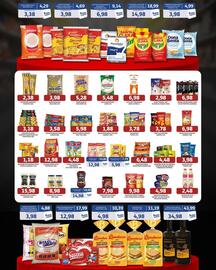 Catálogo Supermercados Queiroz semana 46 Página 3