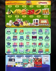 Catálogo Supermercados Queiroz semana 46 Página 5