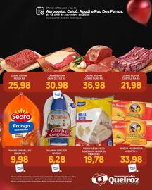 Catálogo Supermercados Queiroz semana 46 Página 8