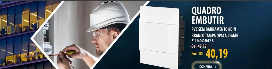 Catálogo Loja Elétrica Página 2