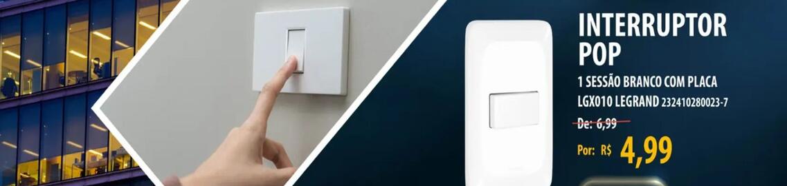 Catálogo Loja Elétrica Página 4