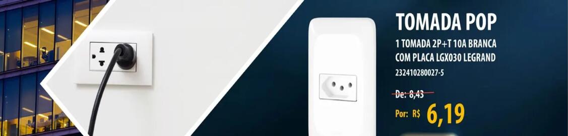 Catálogo Loja Elétrica Página 5