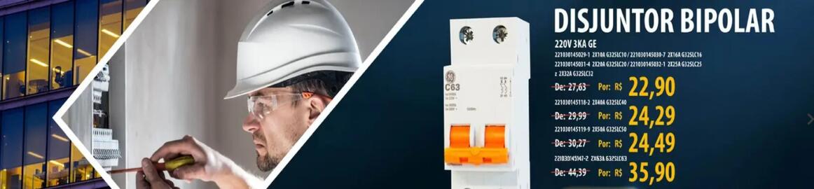 Catálogo Loja Elétrica Página 6