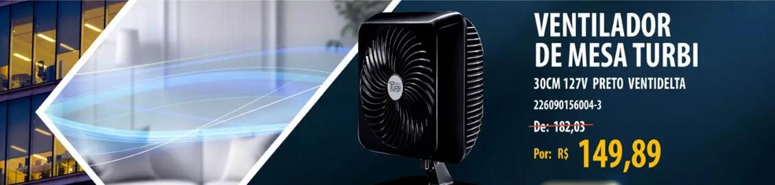 Catálogo Loja Elétrica Página 7