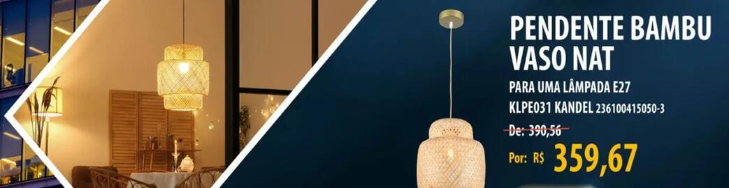 Catálogo Loja Elétrica Página 8