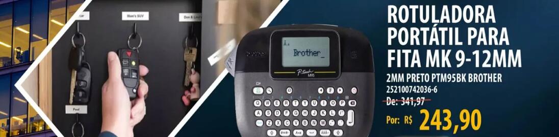 Catálogo Loja Elétrica Página 9