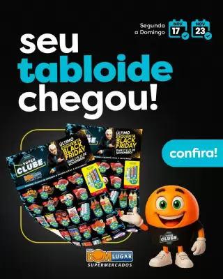 Folheto Rede Bom Lugar (válido até 23-11)