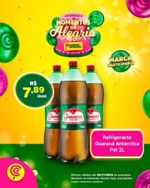 Folheto Comercial Esperança Página 2